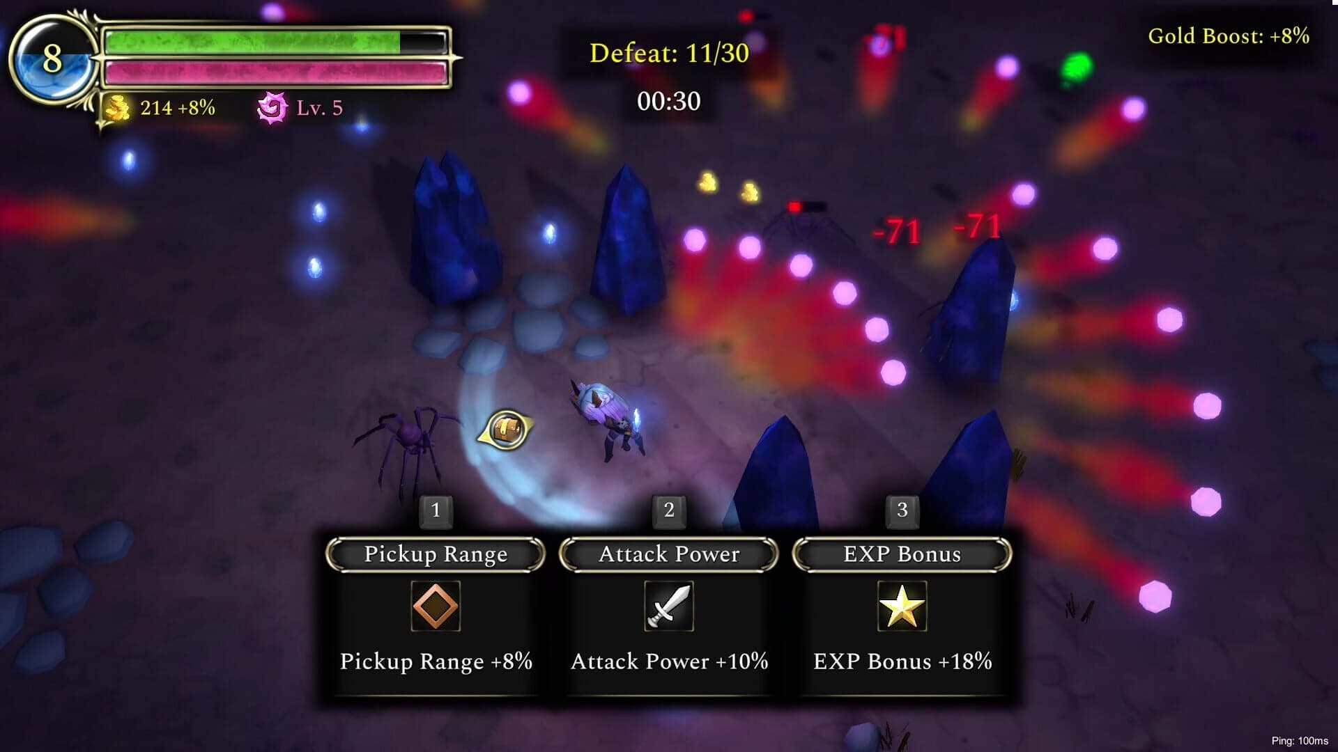 Valkyrie Champions screenshot 3