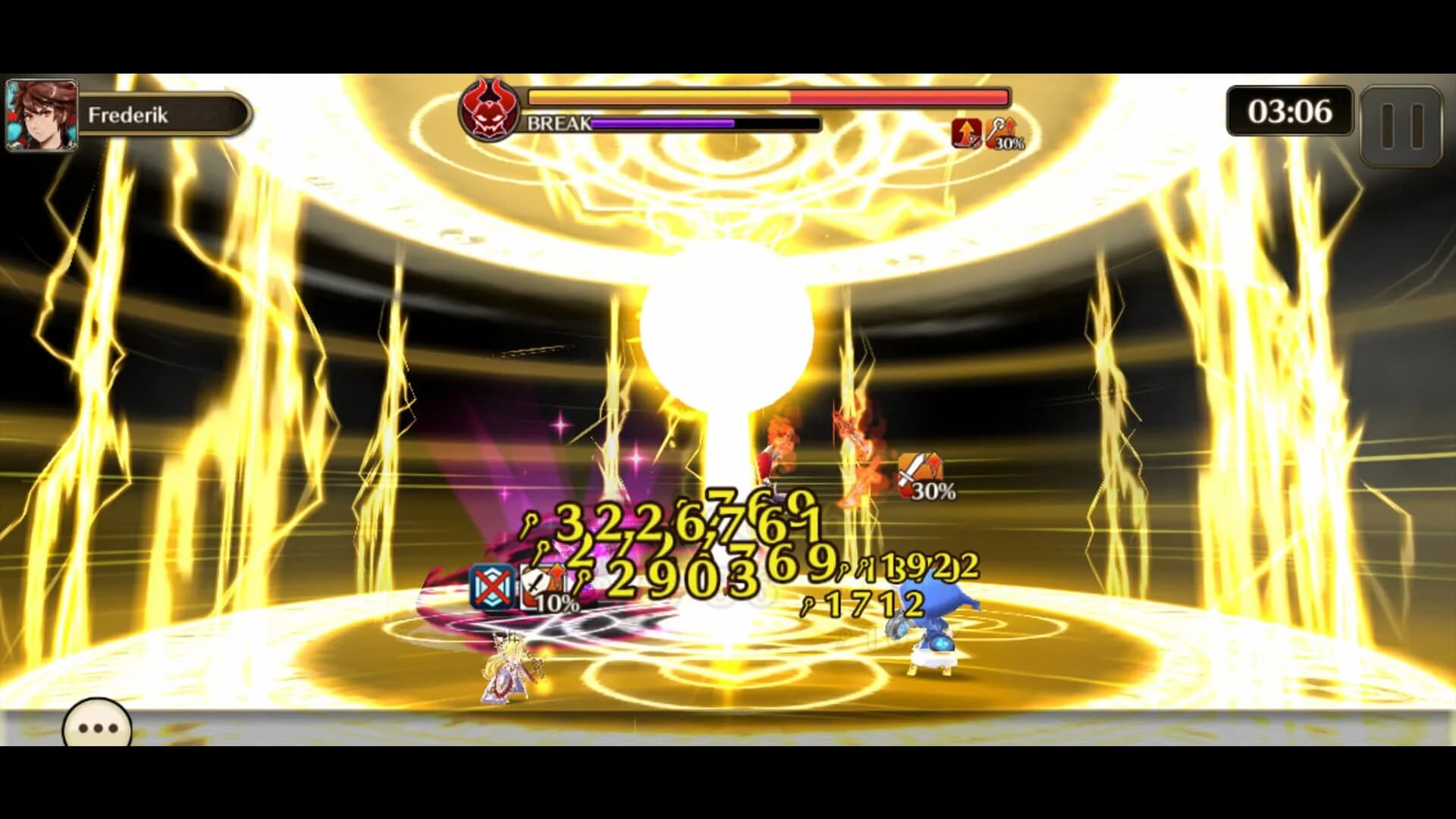Valkyrie Connect screenshot 3