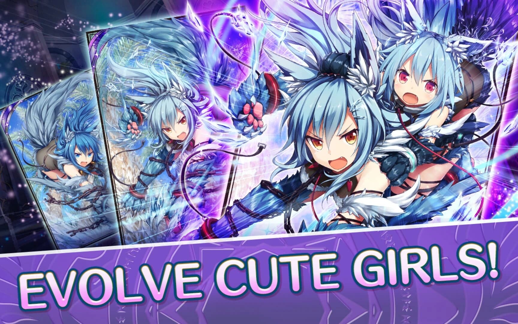 Valkyrie Crusade screenshot 4