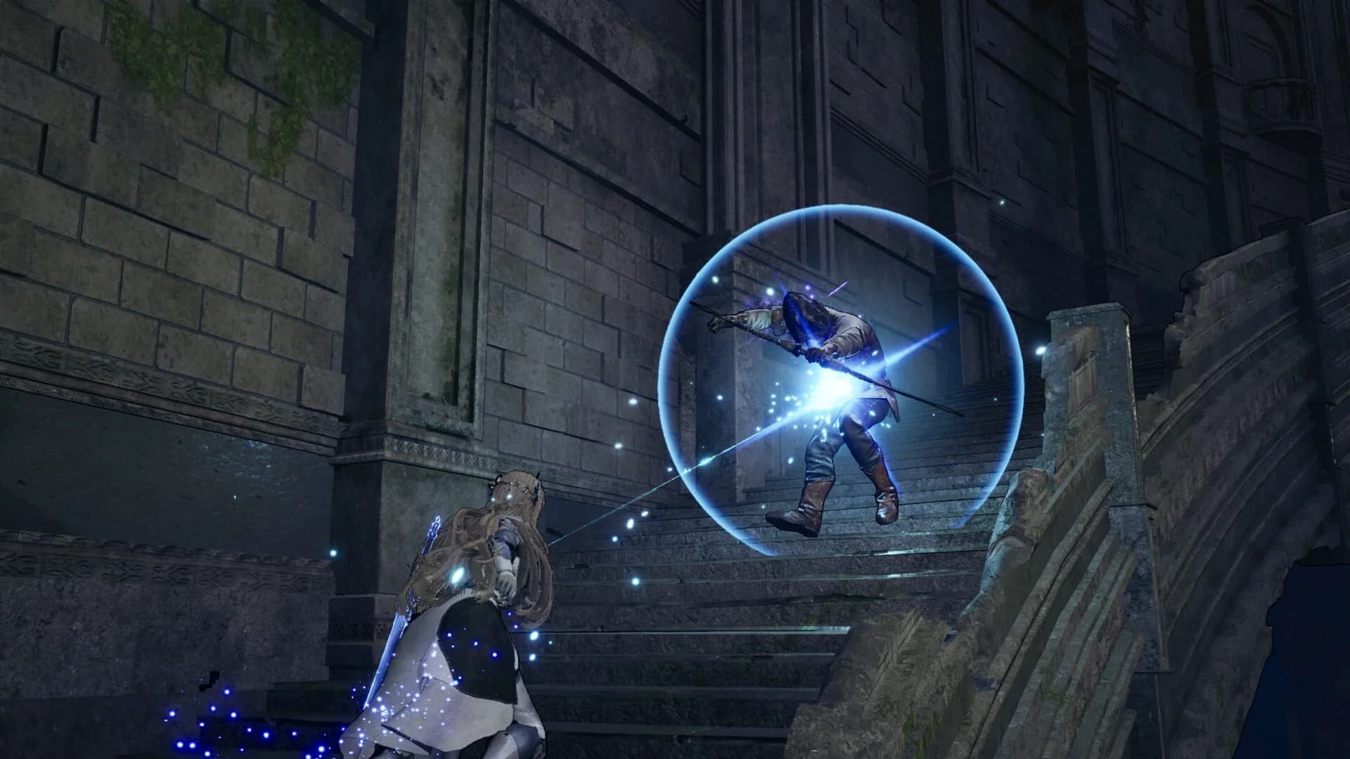 Valkyrie Elysium screenshot 4