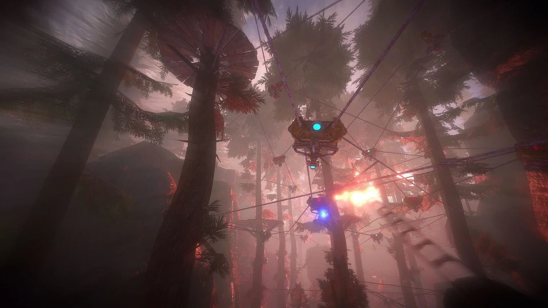 Valley screenshot 2