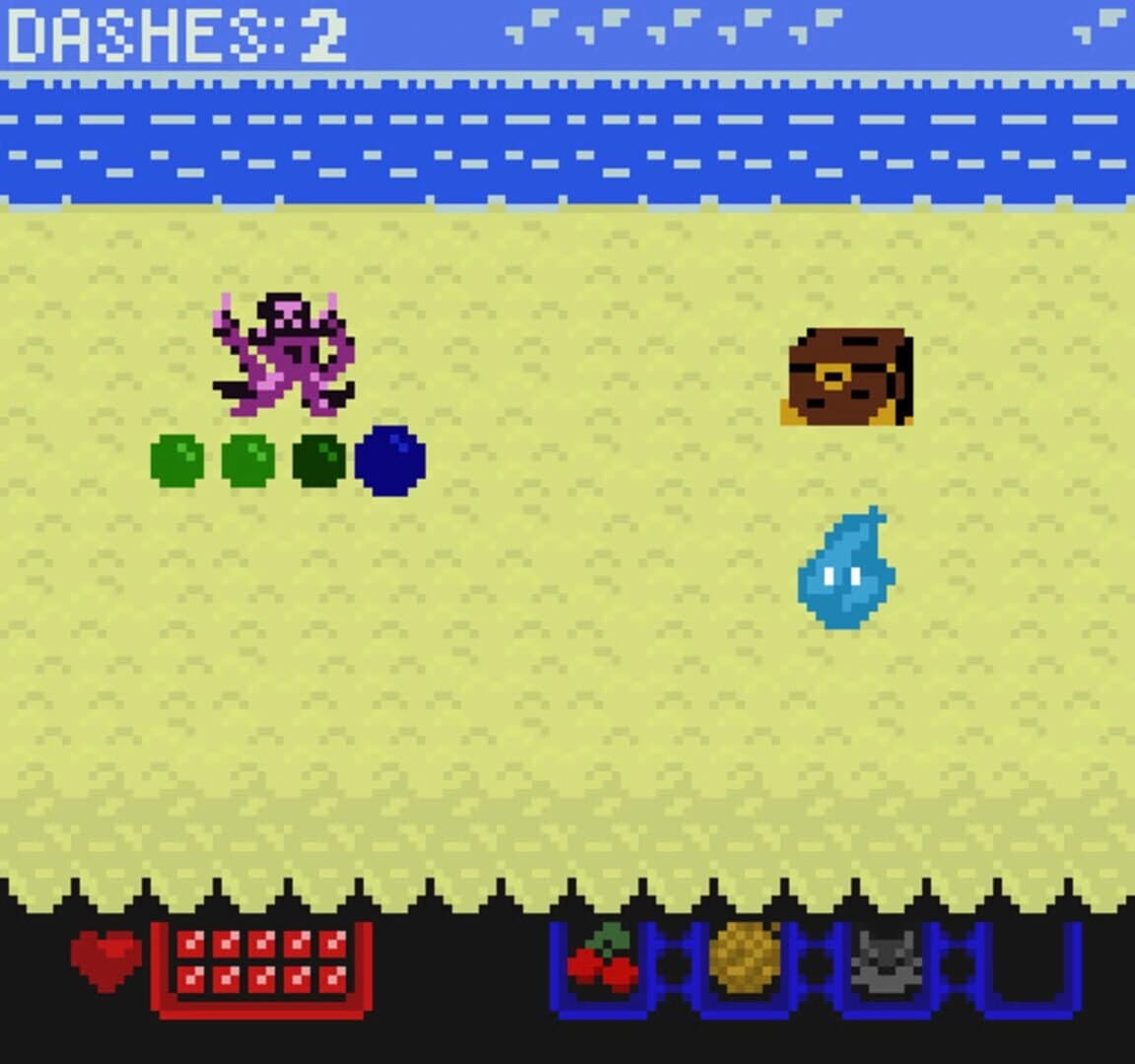 Valley Dash screenshot 1