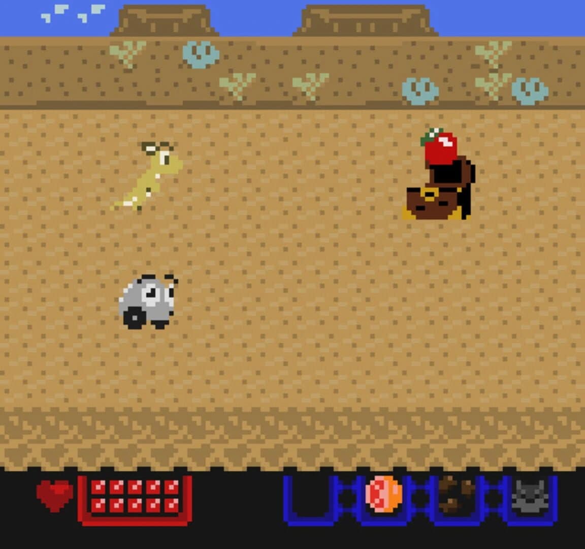 Valley Dash screenshot 4