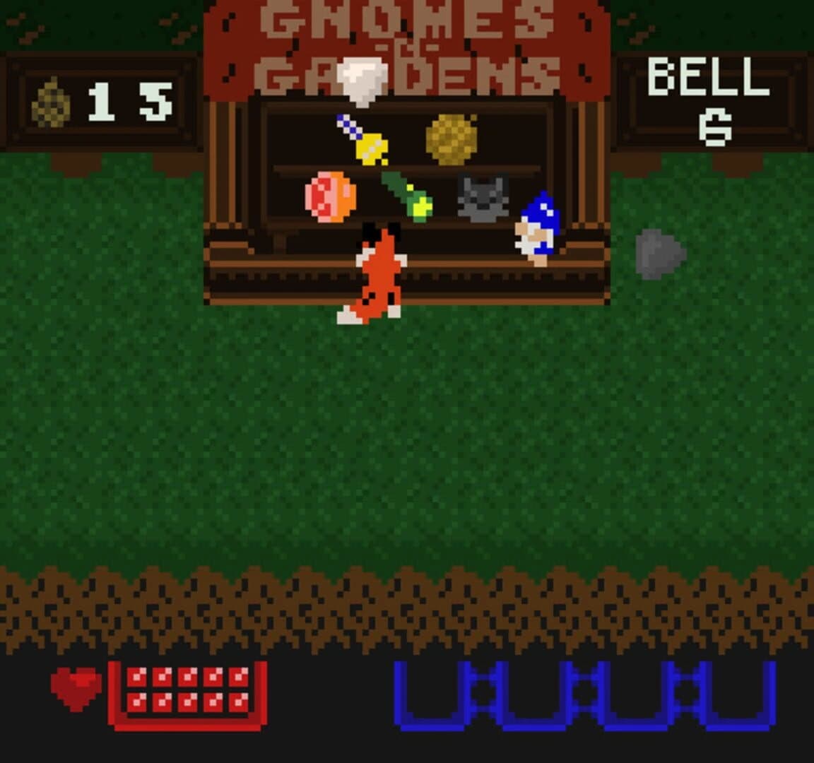 Valley Dash screenshot 3