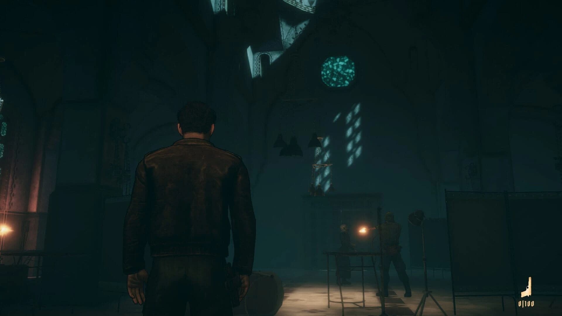 Valley of the Dead: MalnaZidos screenshot 4