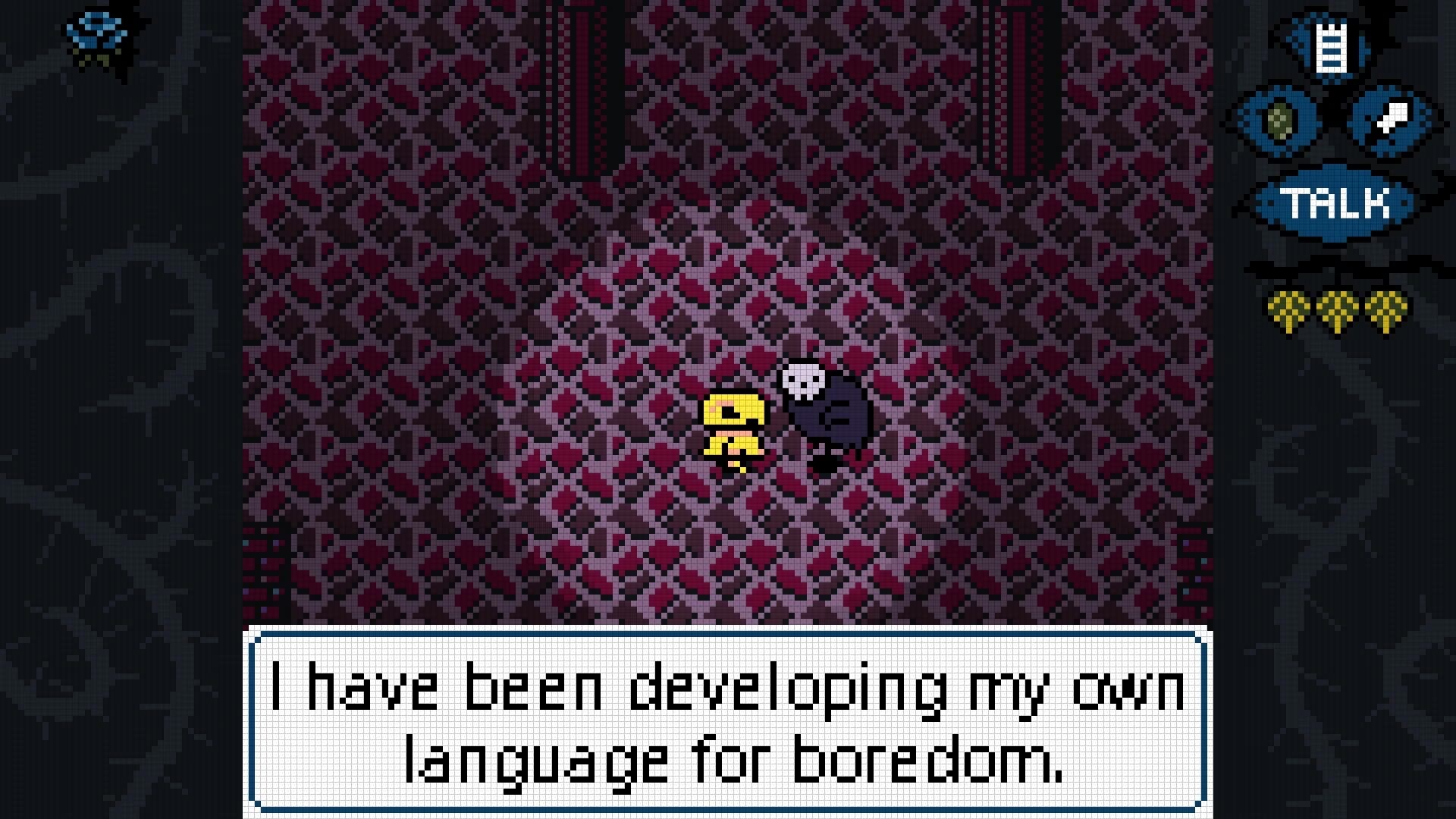 Valley of the Old Masters screenshot 5