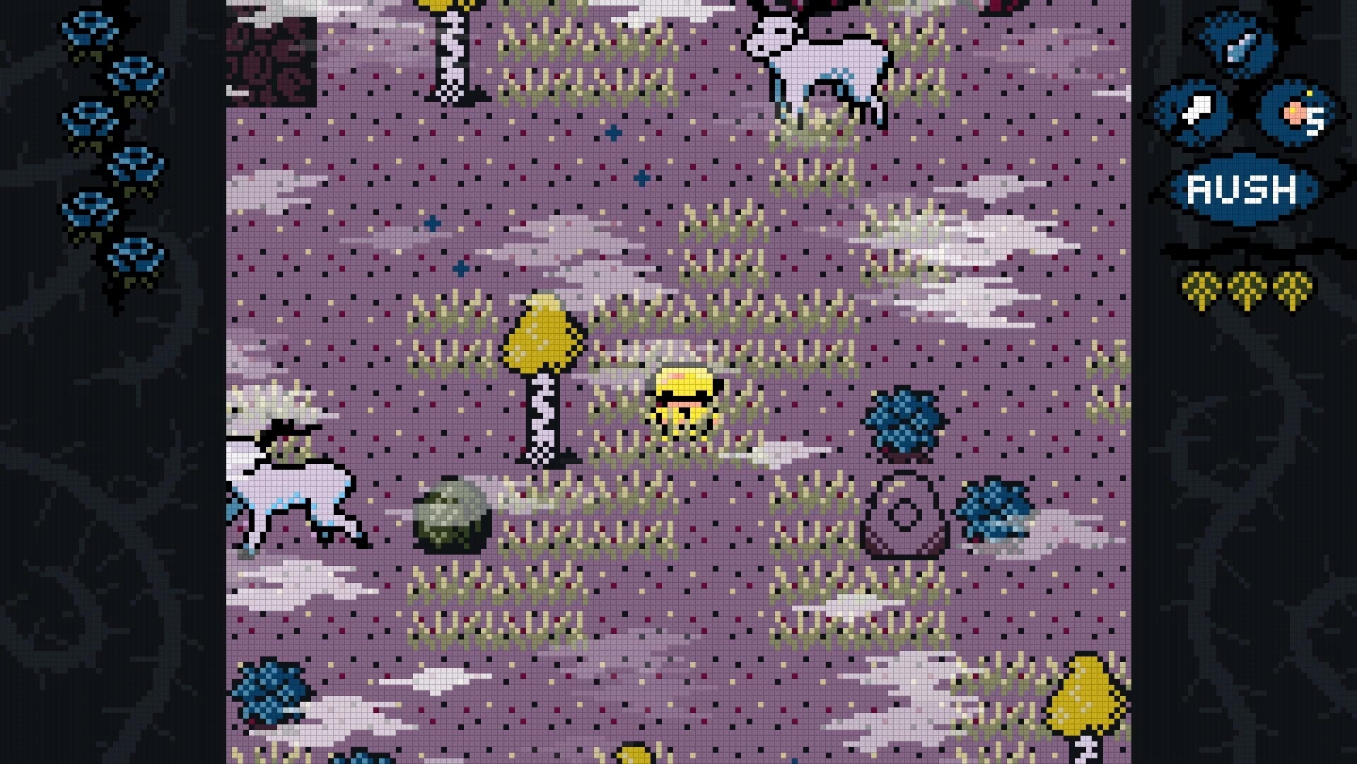 Valley of the Old Masters screenshot 1