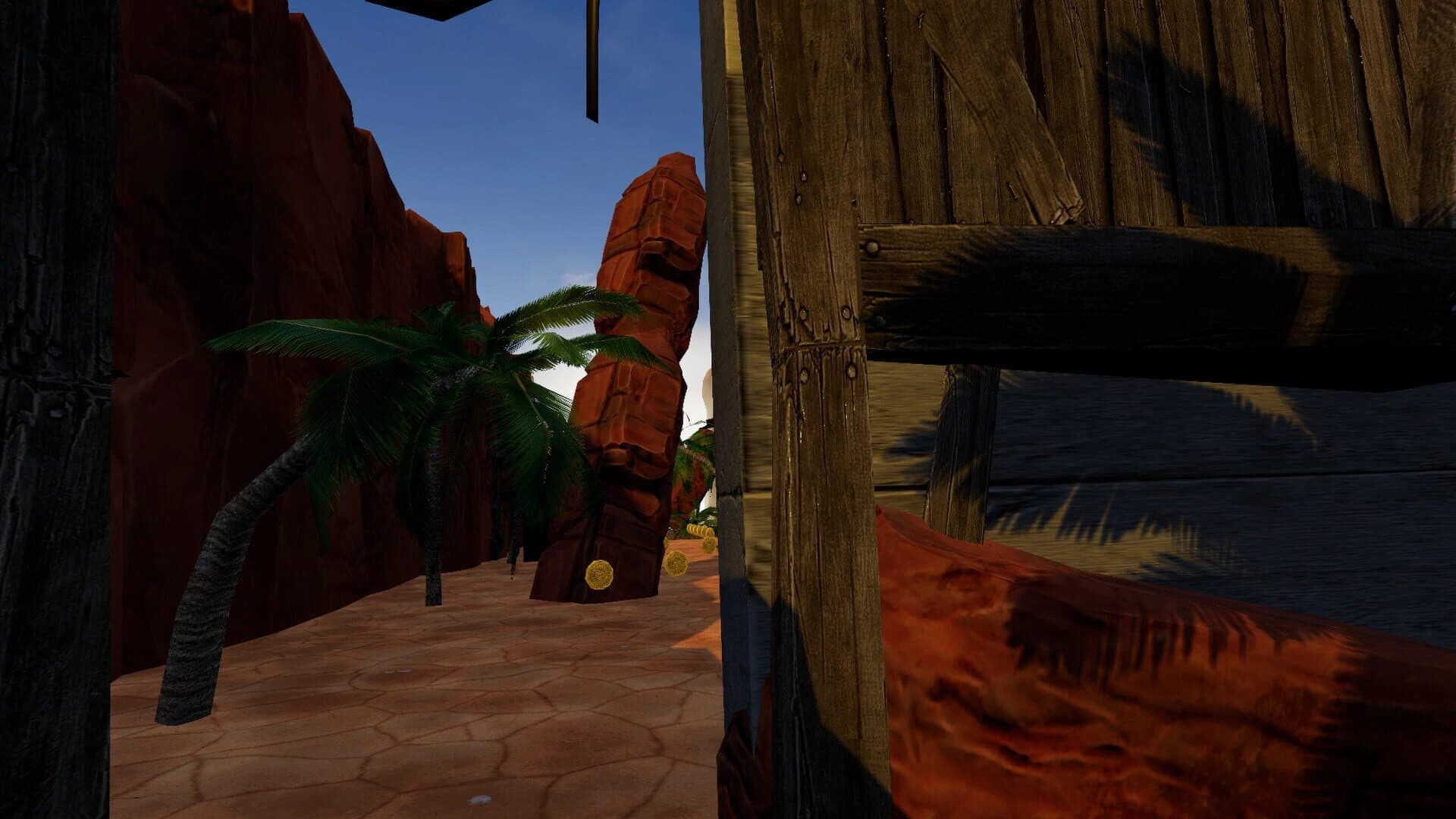 Valley Run screenshot 4