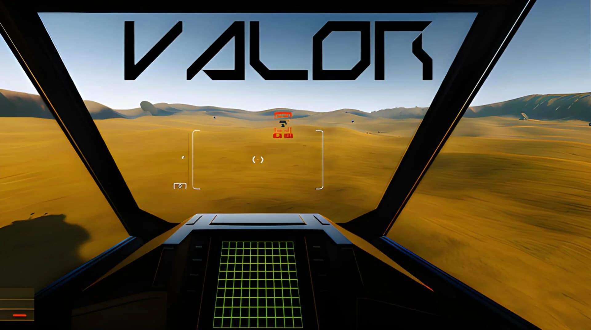 Valor screenshot 3
