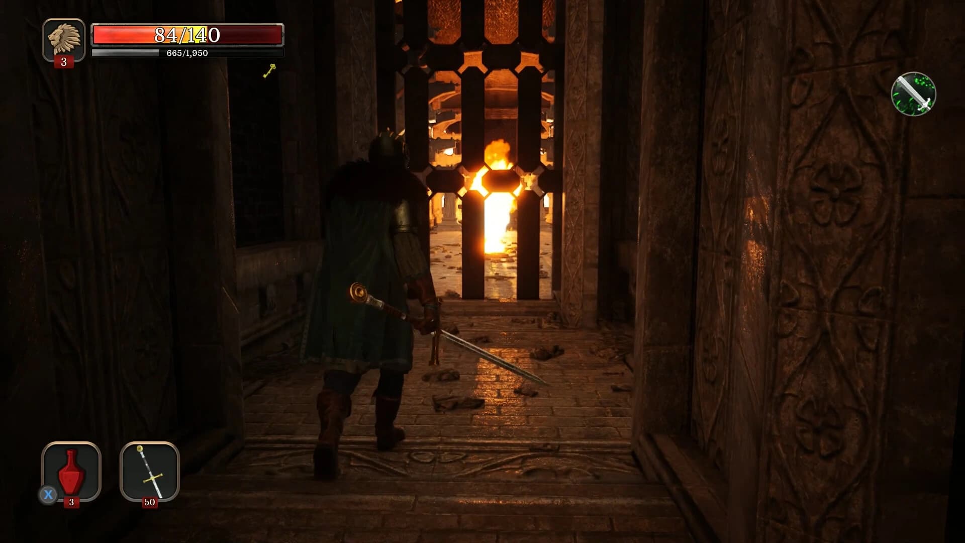 Valor & Blade screenshot 7