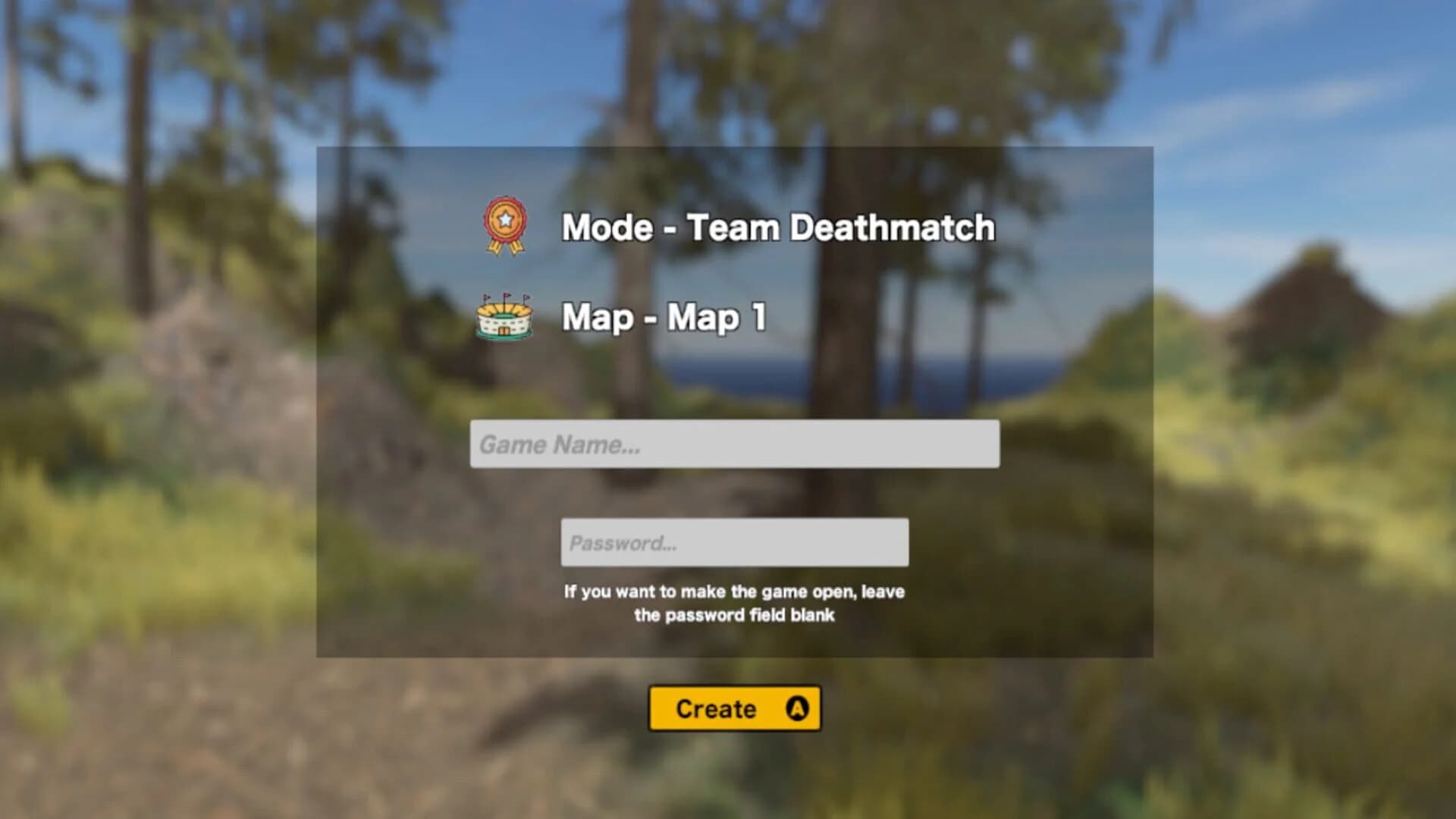Valora Survival screenshot 1