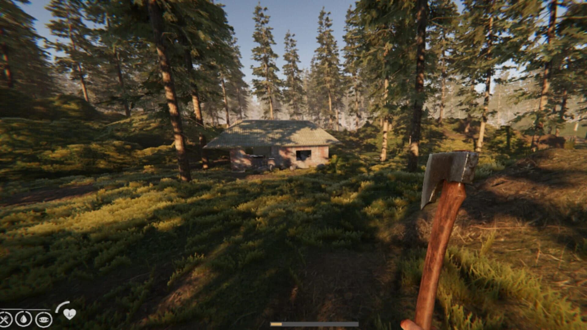 Valora Survival screenshot 2