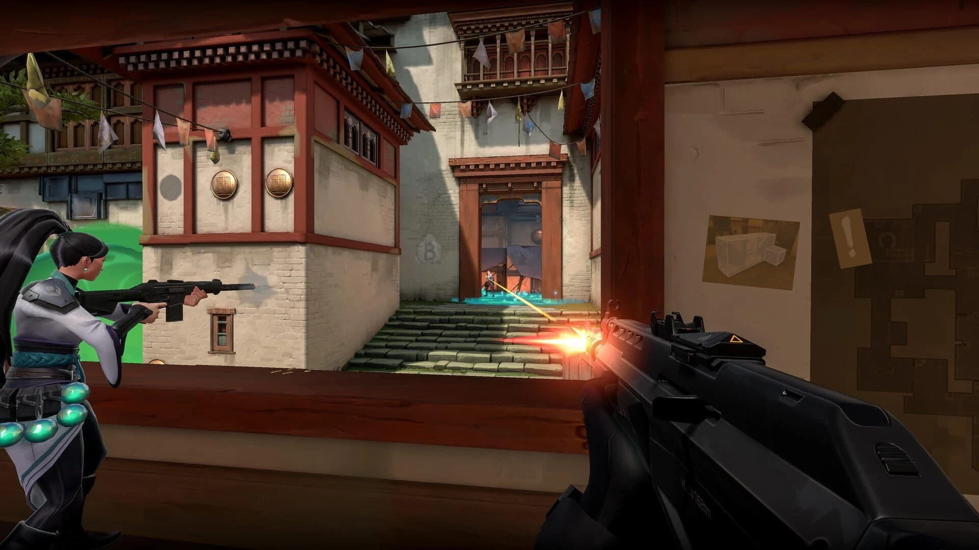 Valorant Mobile screenshot 4