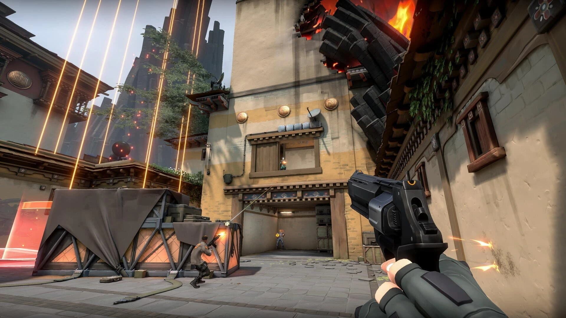 Valorant Mobile screenshot 5