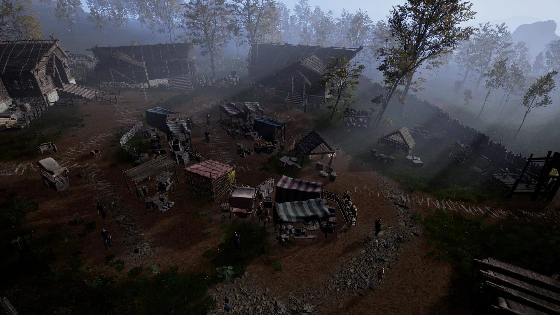 Valorborn screenshot 1