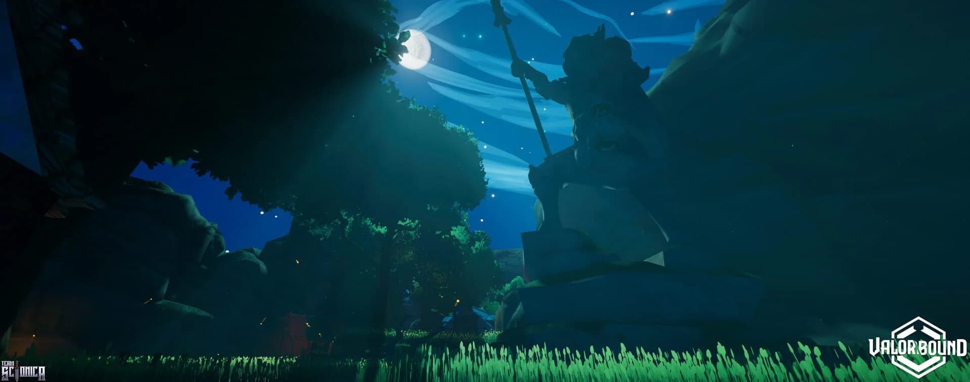 Valorbound screenshot 2