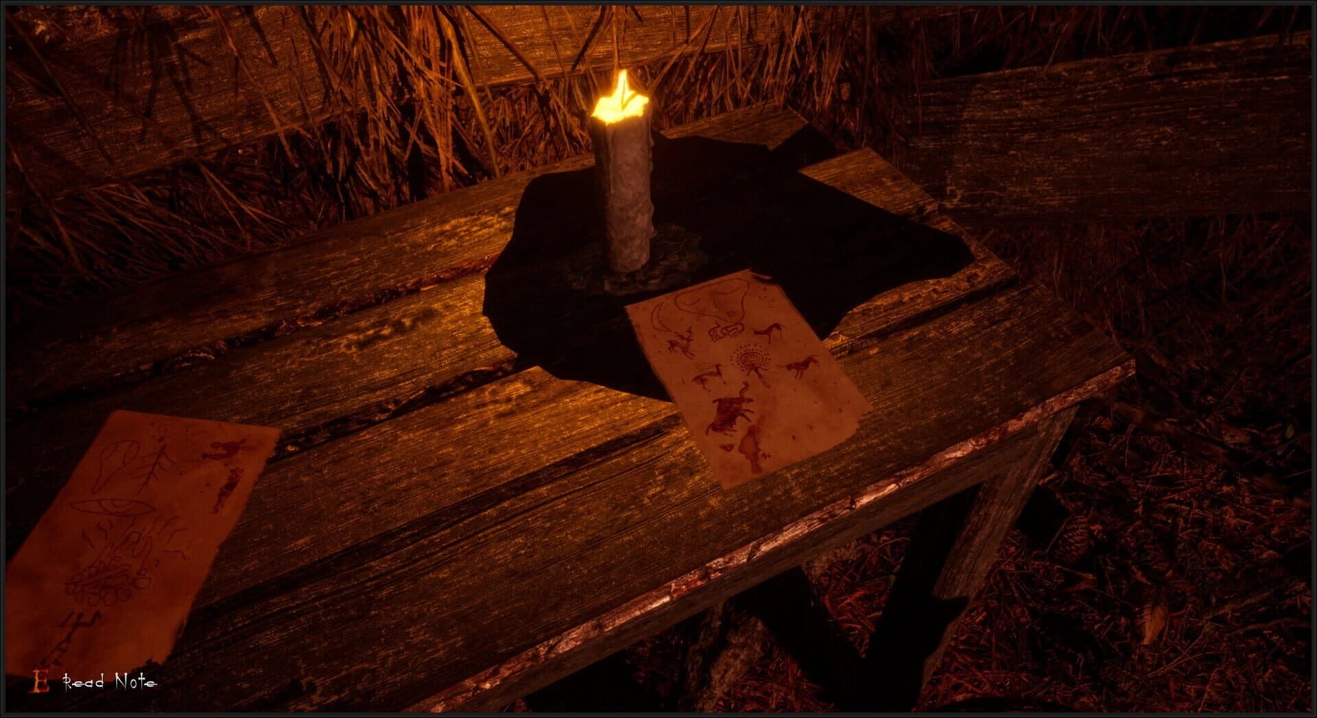 Valravn screenshot 1