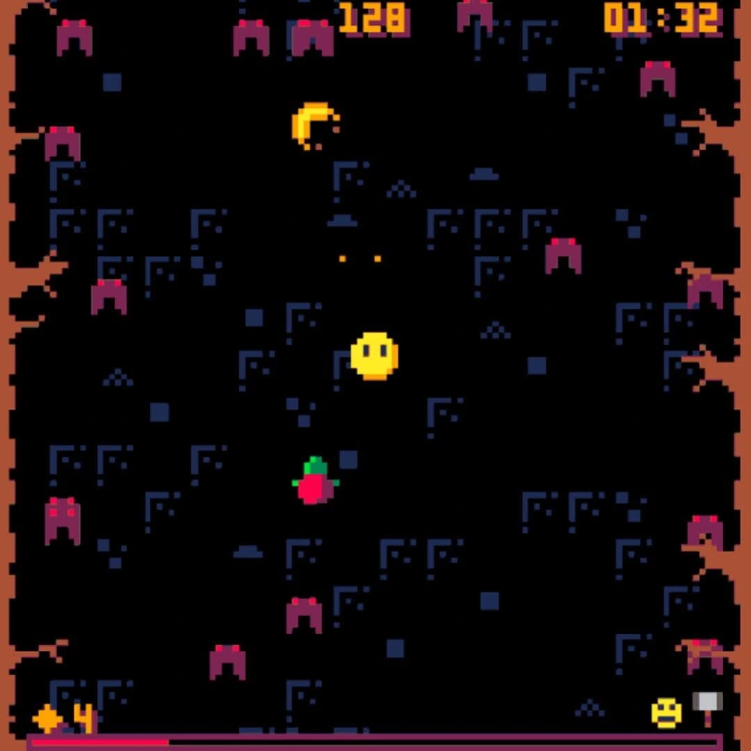 Vampachi screenshot 1