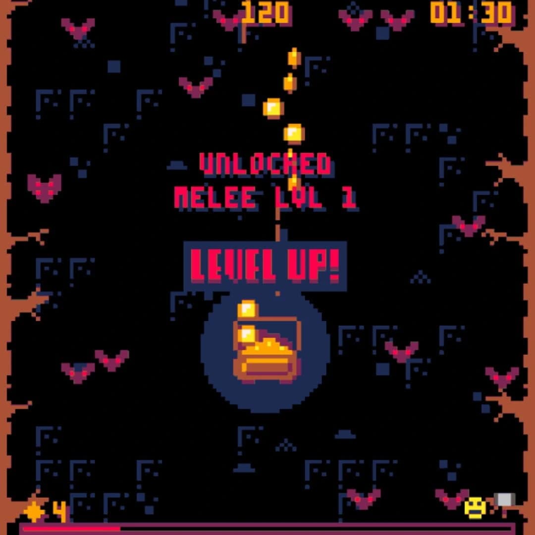 Vampachi screenshot 2