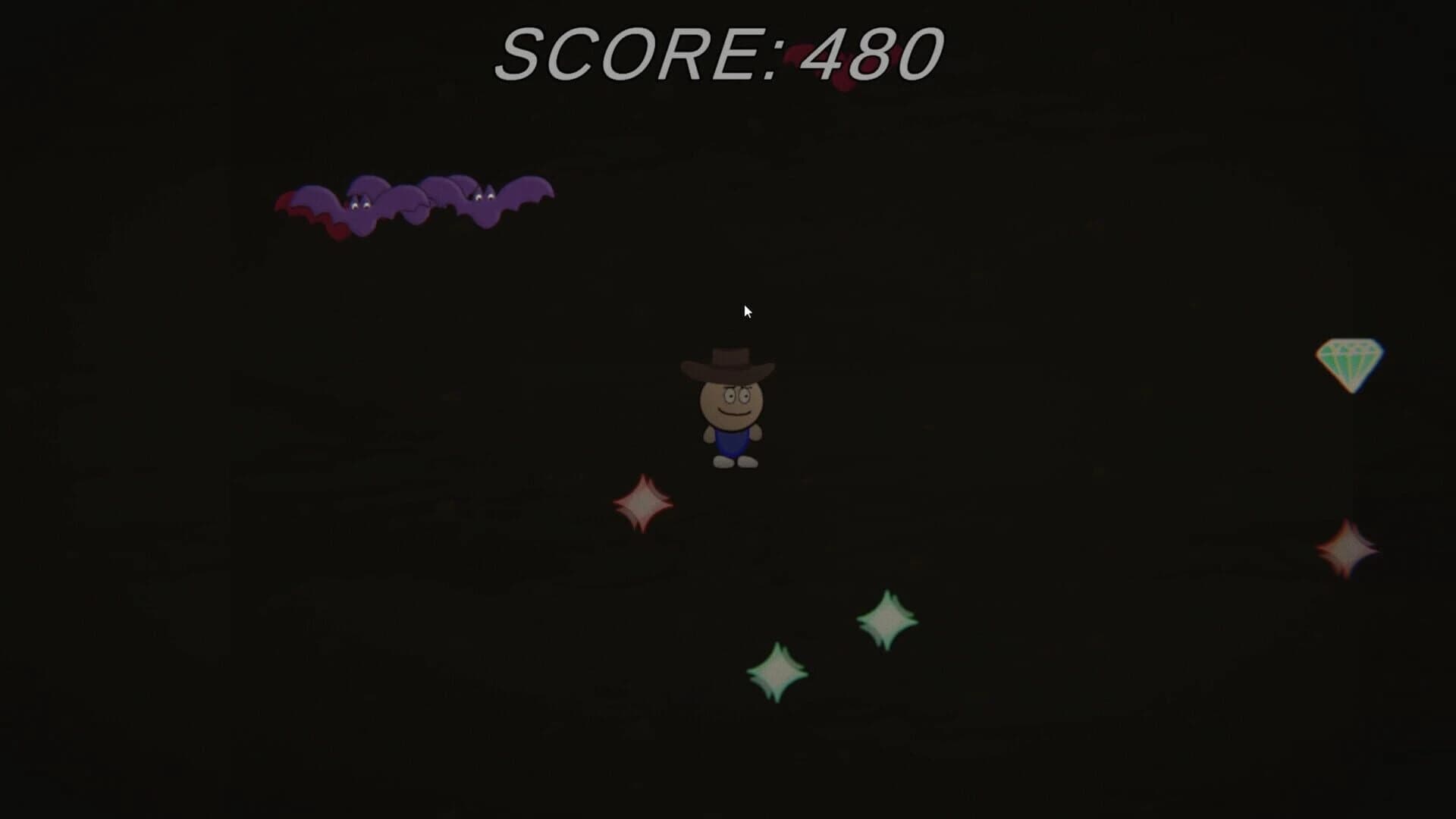 Vampire Hunt screenshot 3