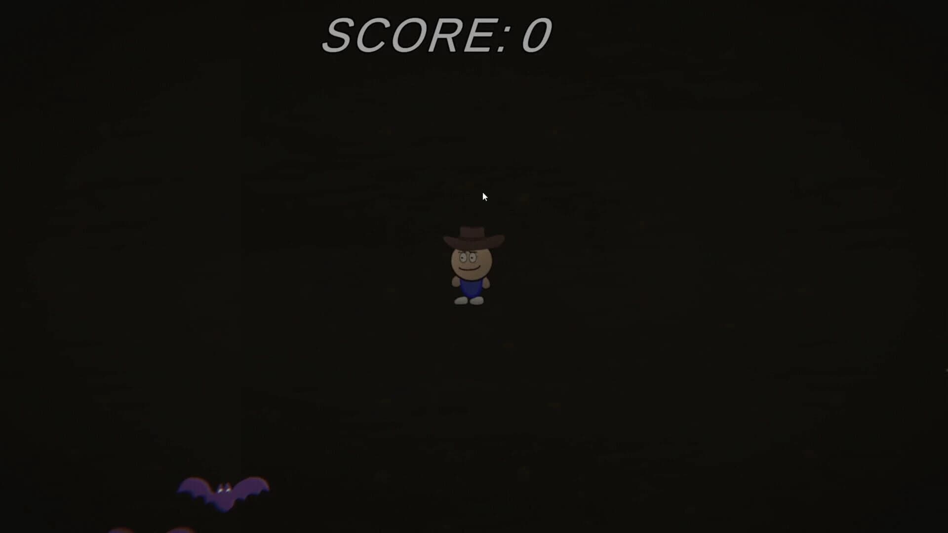 Vampire Hunt screenshot 4