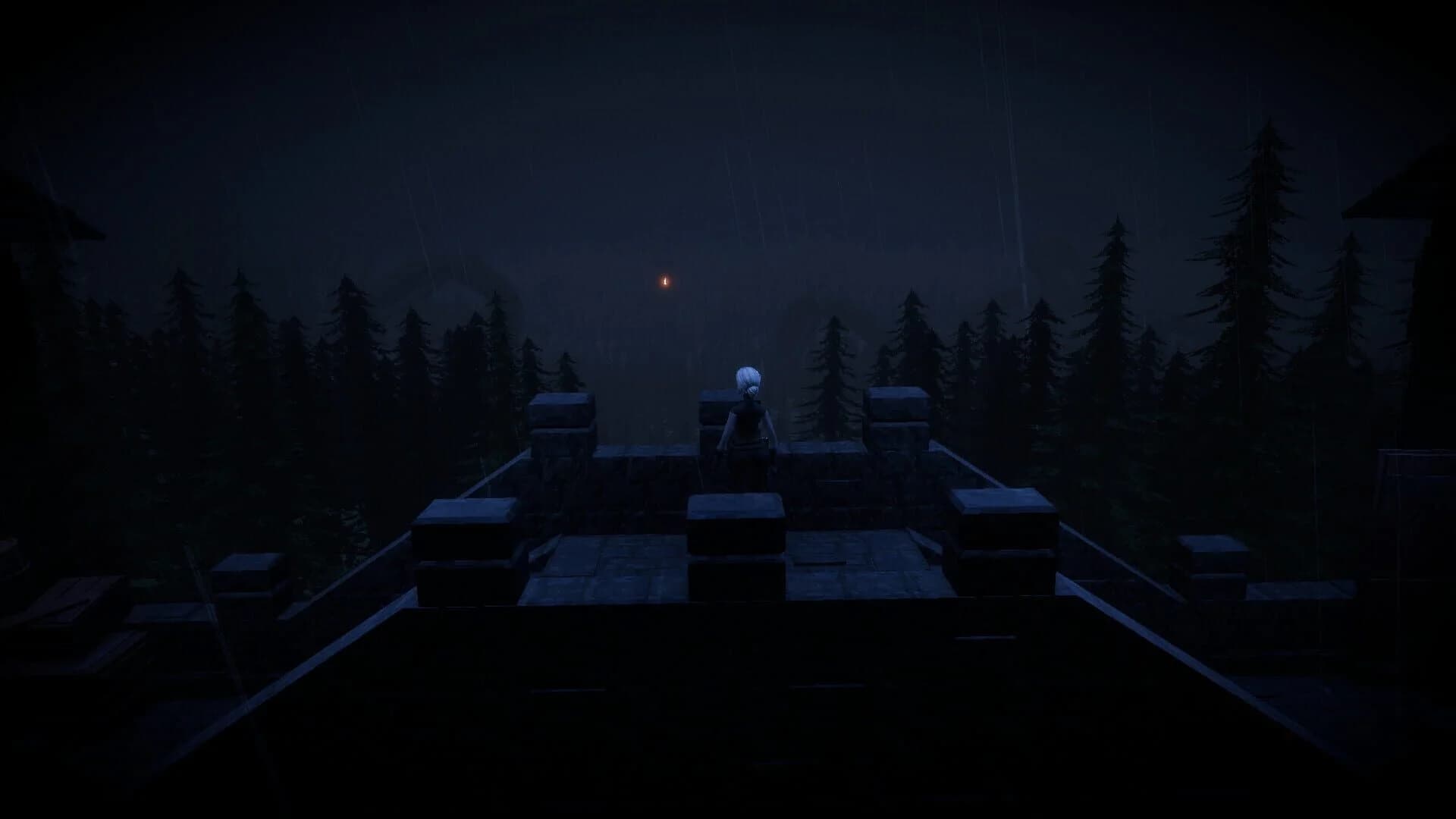 Vampire Huntress: Lament of the Sun screenshot 5