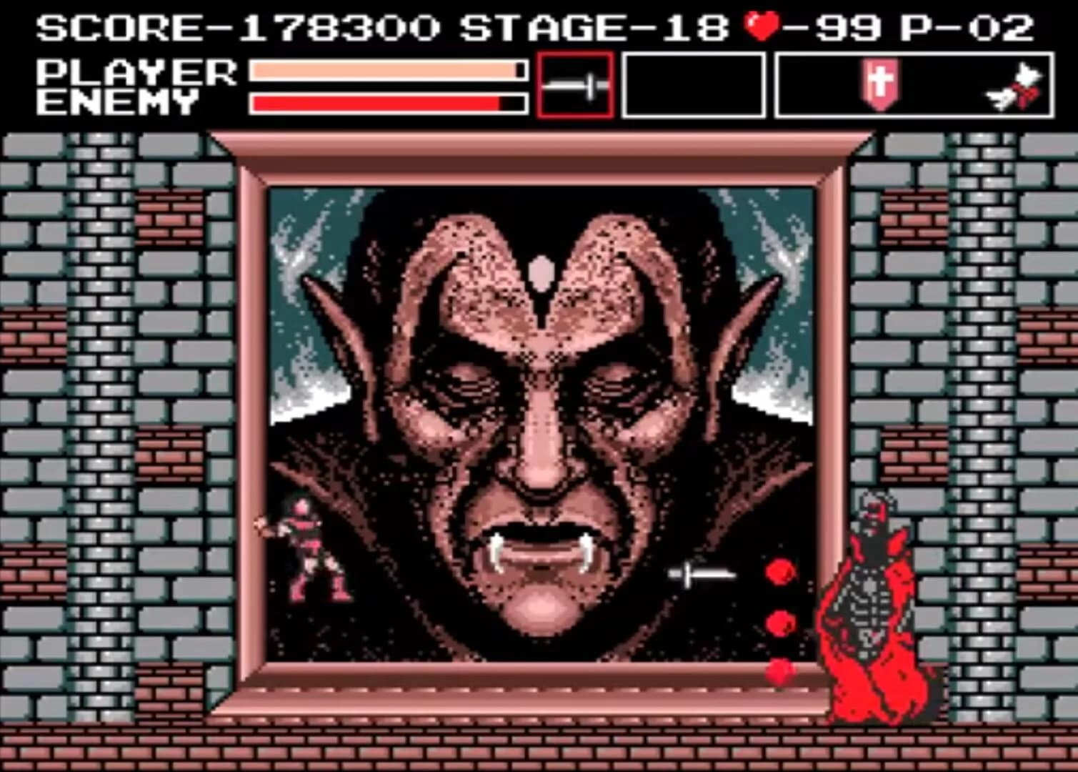 Vampire Killer screenshot 5