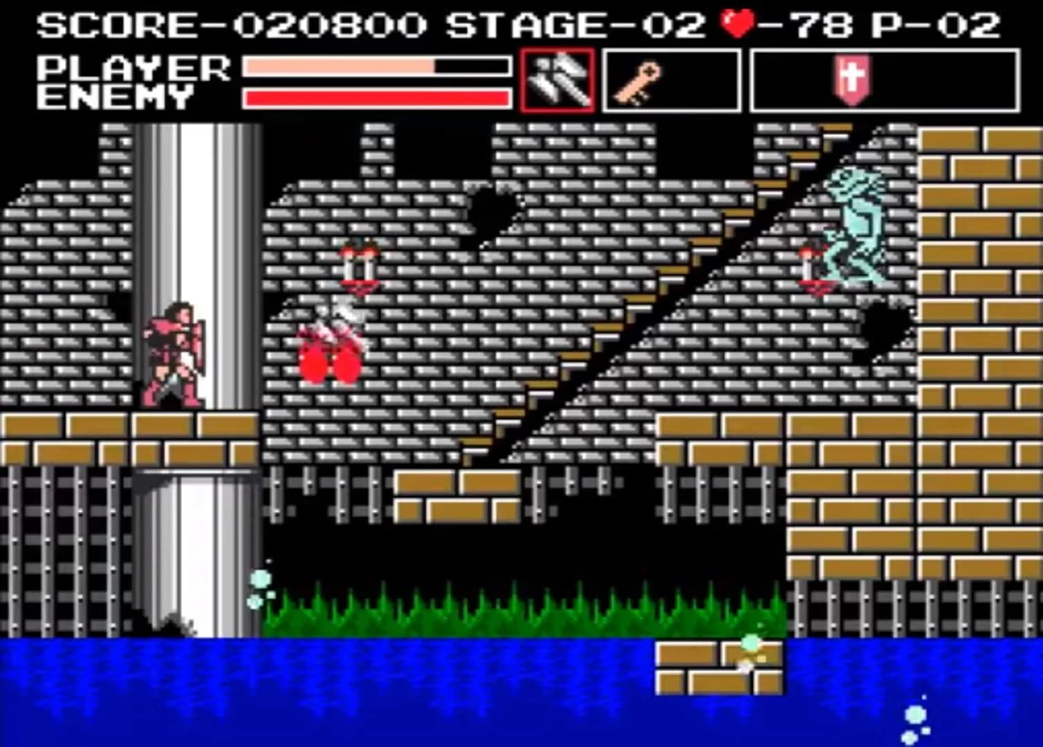 Vampire Killer screenshot 4