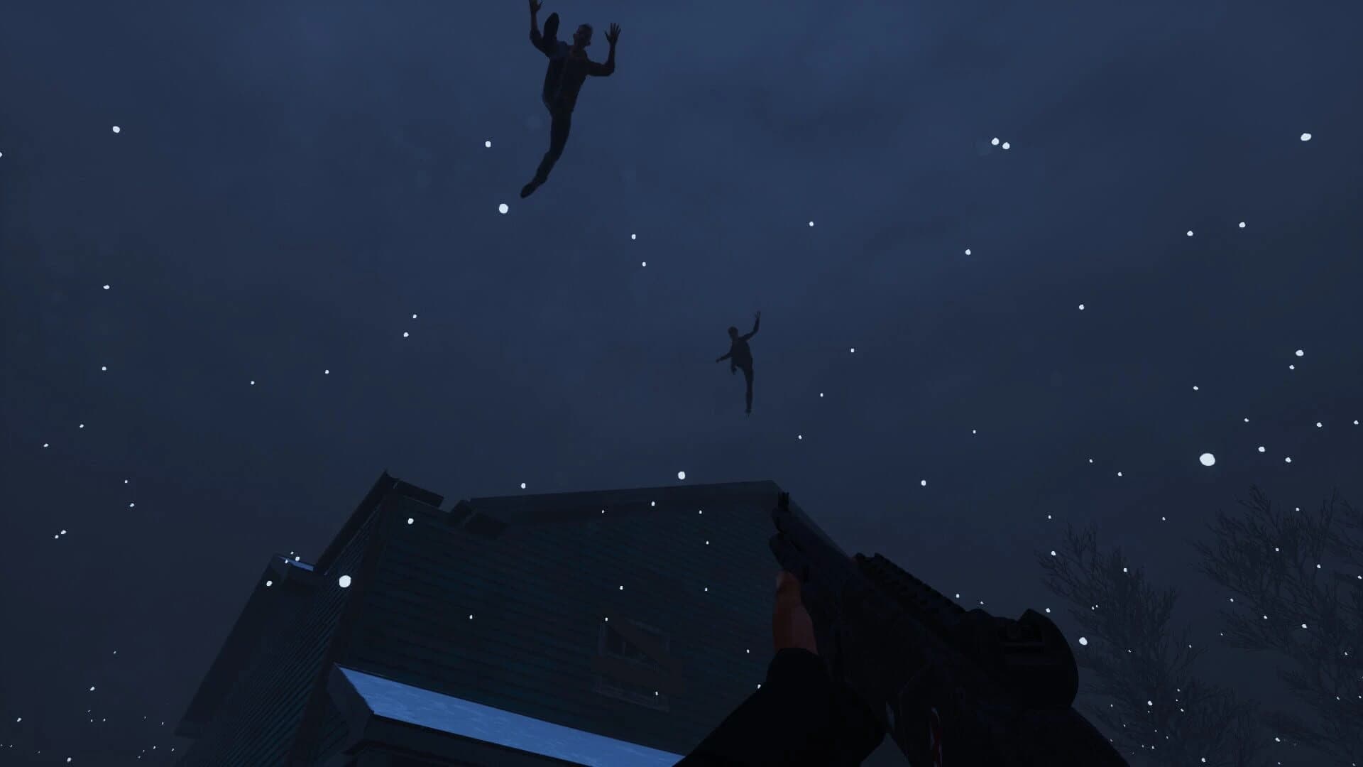 Vampire Slayer: New Blood screenshot 4