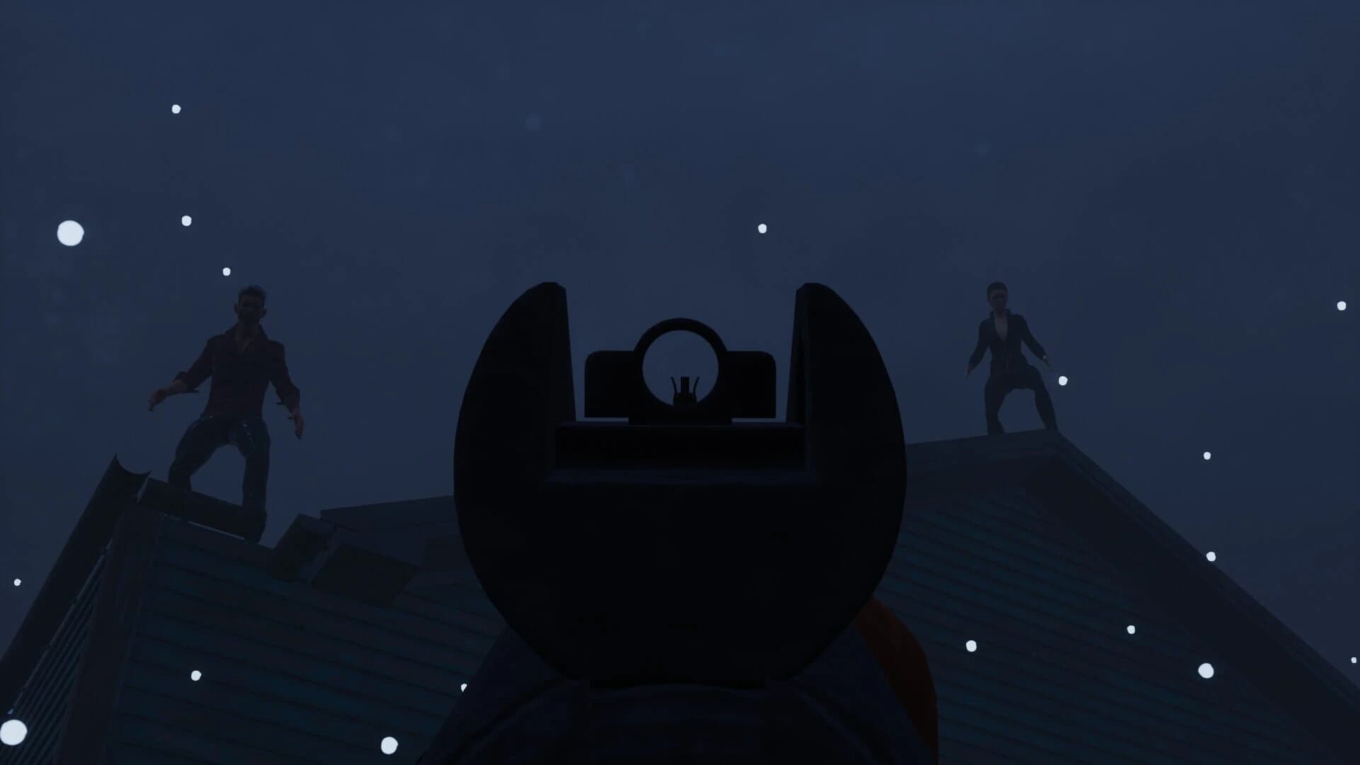 Vampire Slayer: New Blood screenshot 2