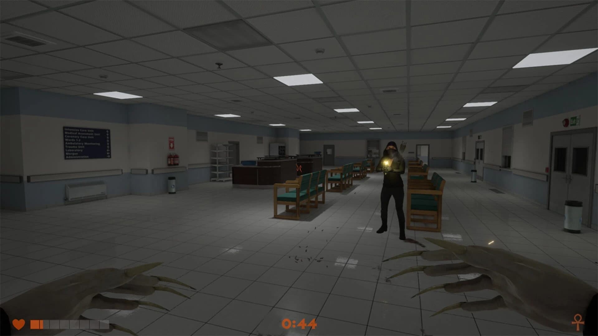 Vampire Slayer: The Resurrection screenshot 3