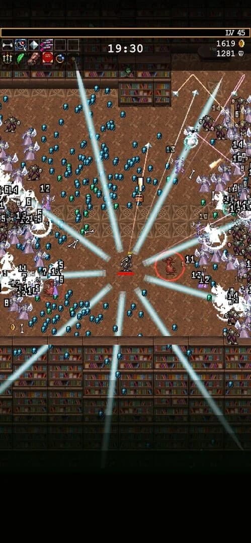 Vampire Survivors+ screenshot 5