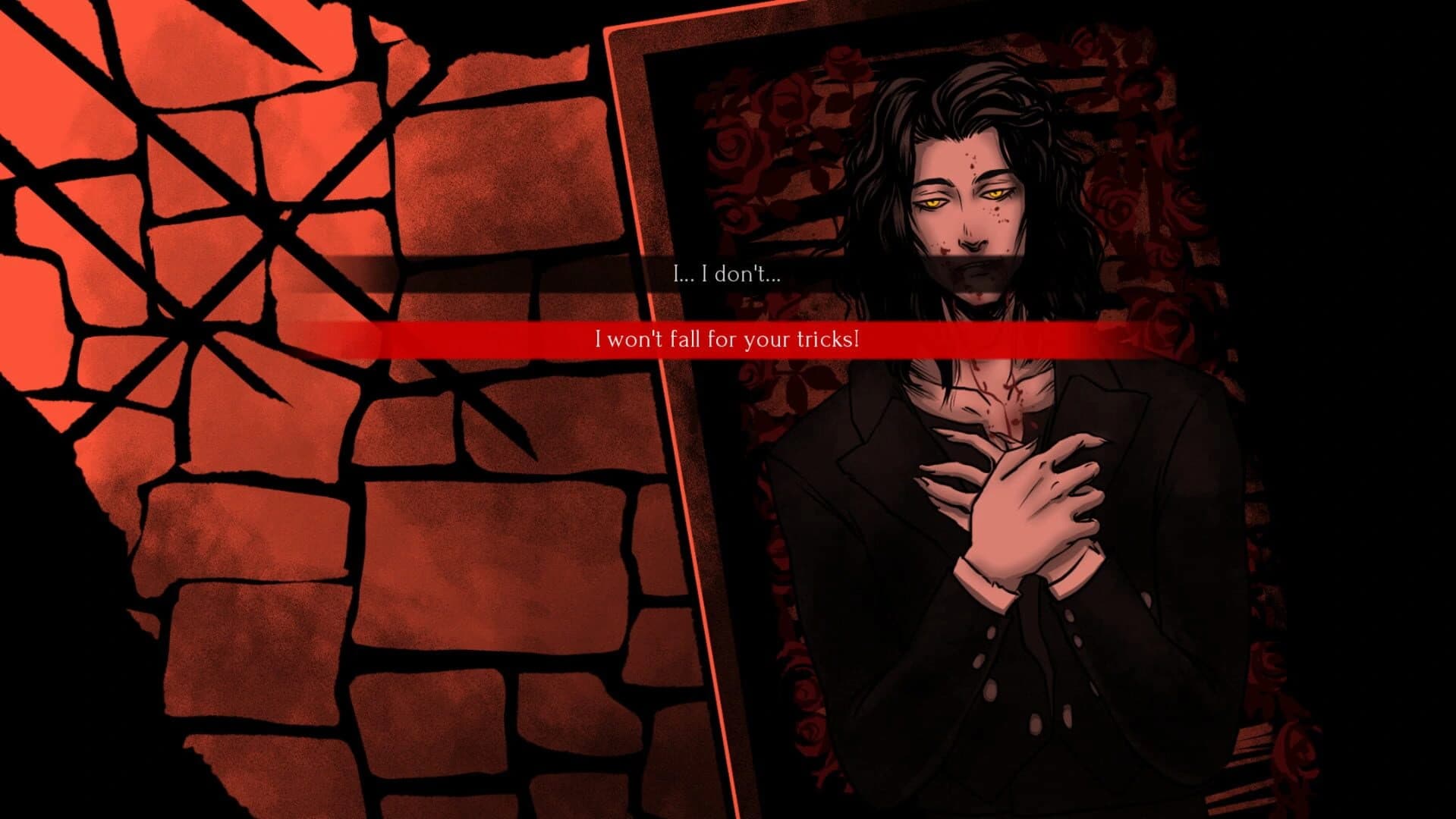 Vampire+Hunter screenshot 3