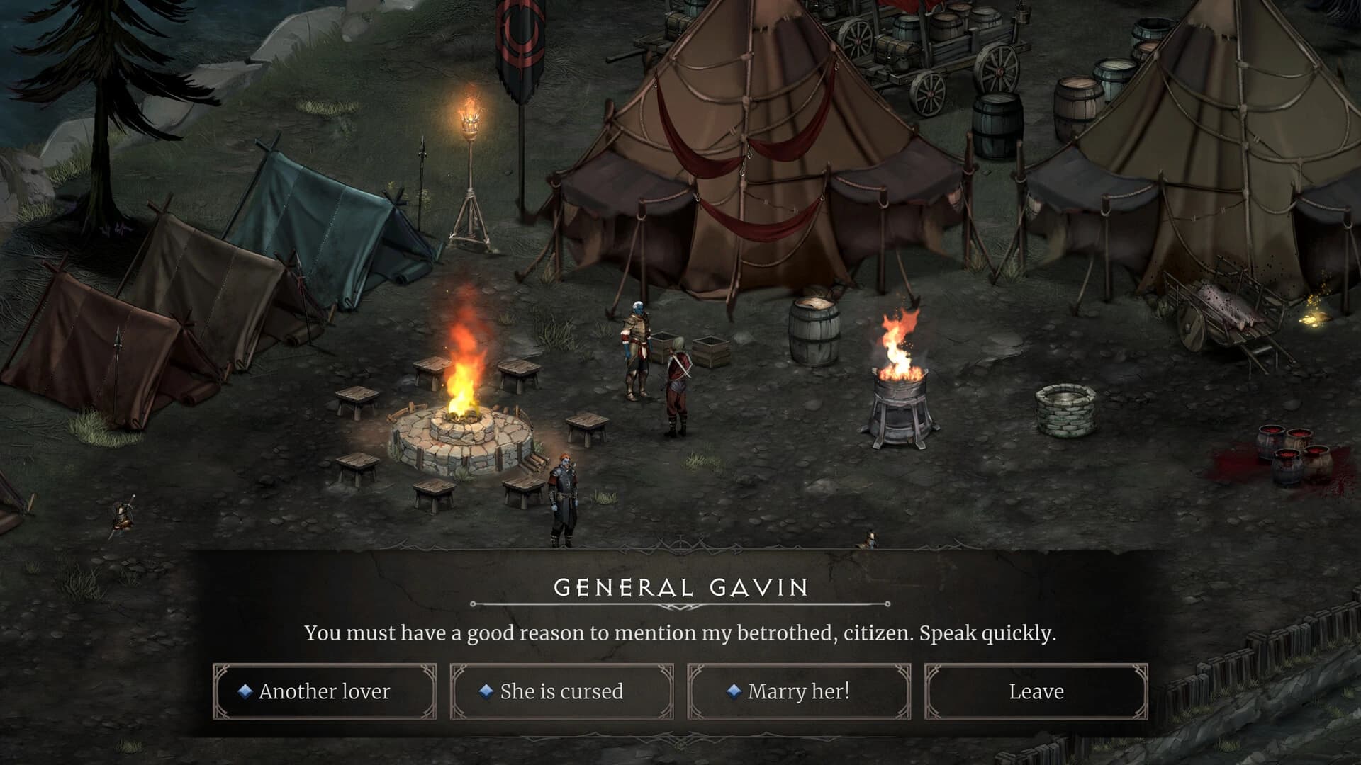 Vampire's Fall 2 screenshot 8