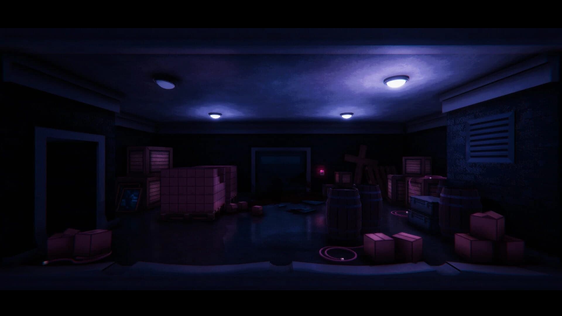 Vampiric Crown screenshot 5