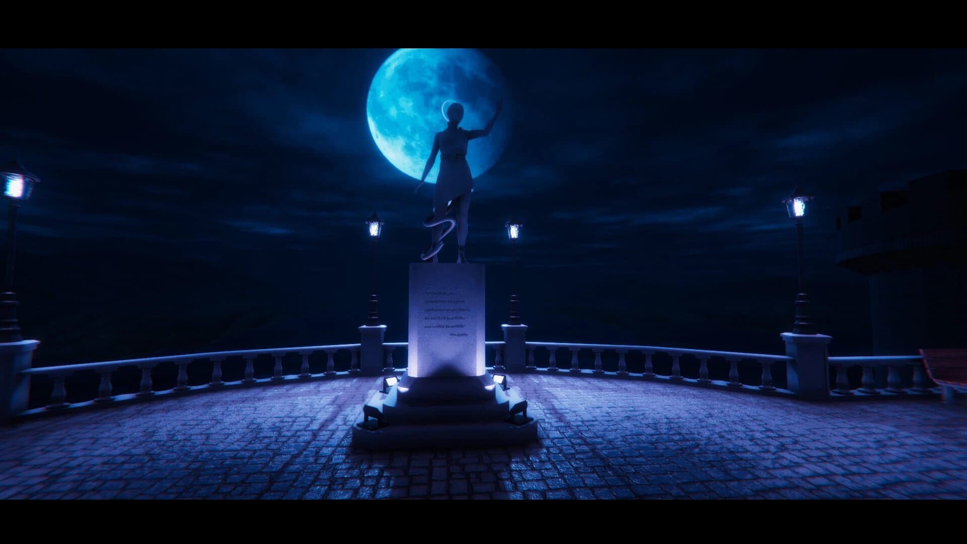 Vampiric Crown screenshot 4