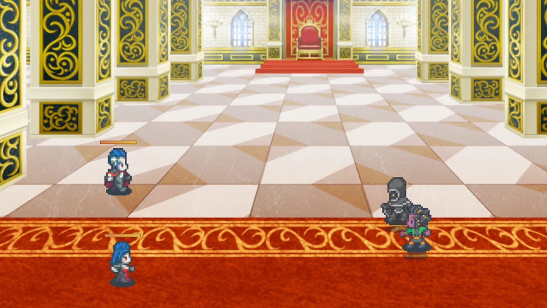 Vamps For the Memories screenshot 4