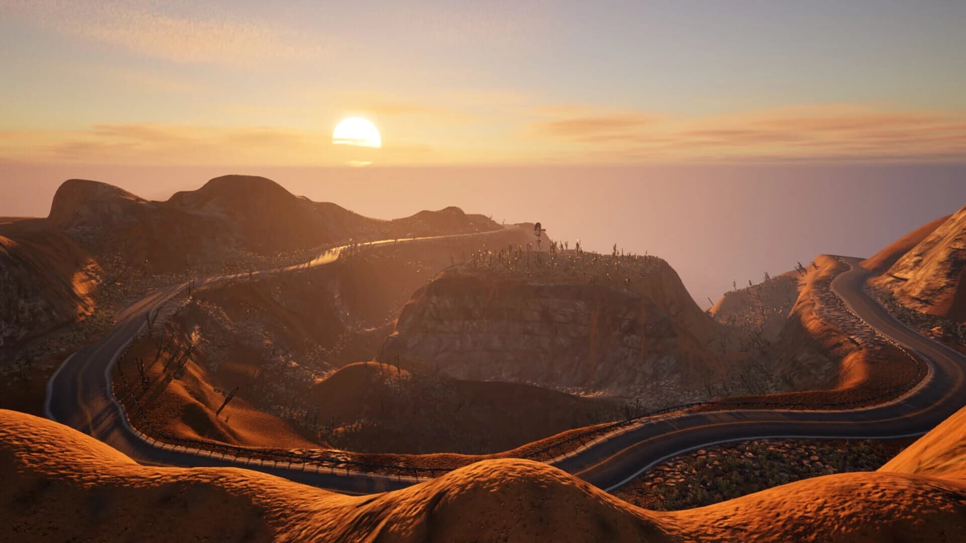 Van Life Simulator screenshot 3