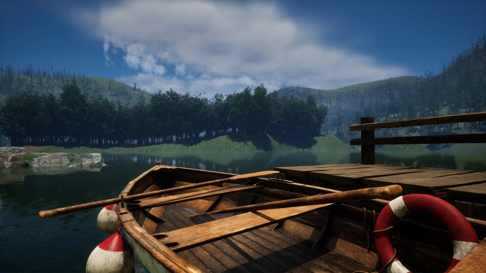 Van Life Simulator screenshot 4