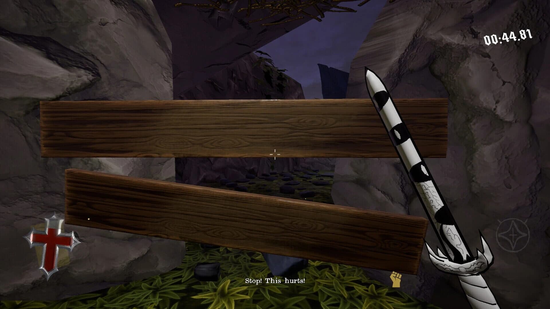Van V. Vamp screenshot 4