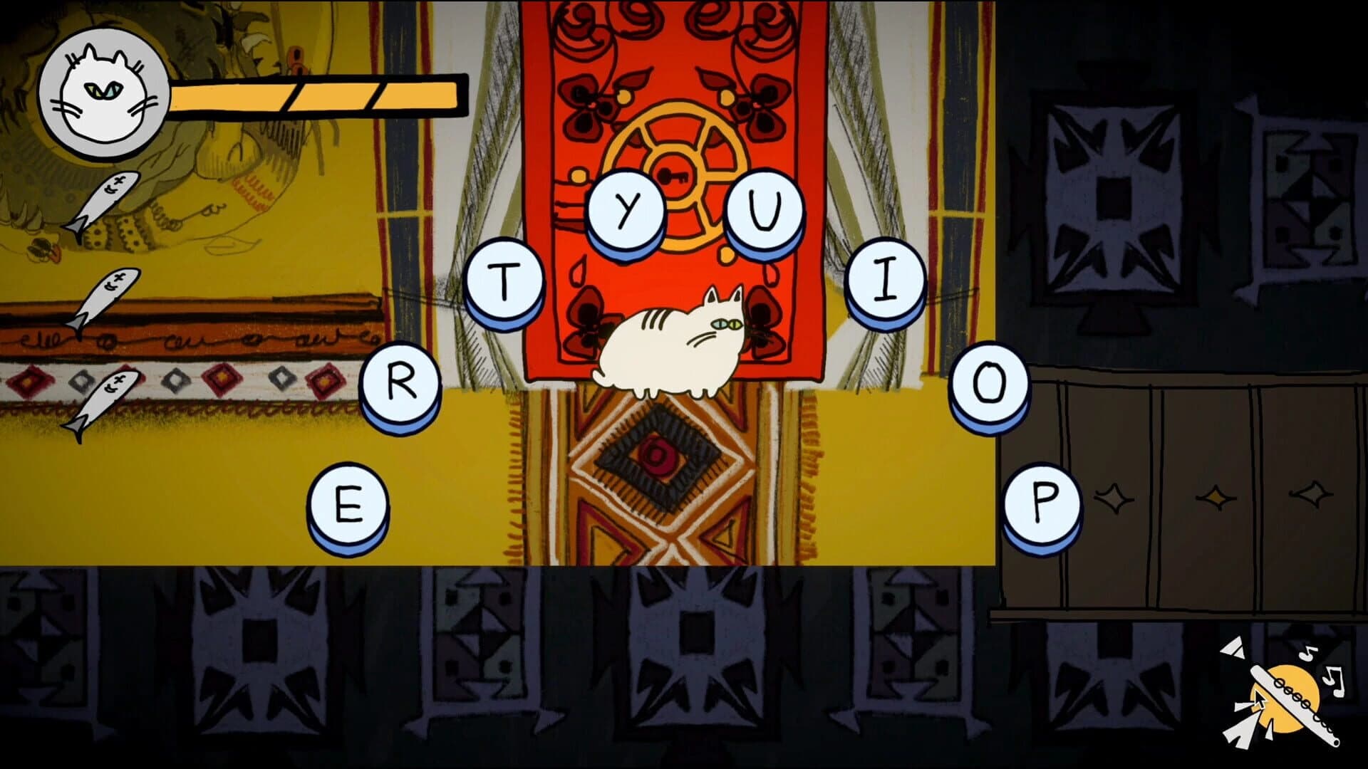 Vanakatu screenshot 4