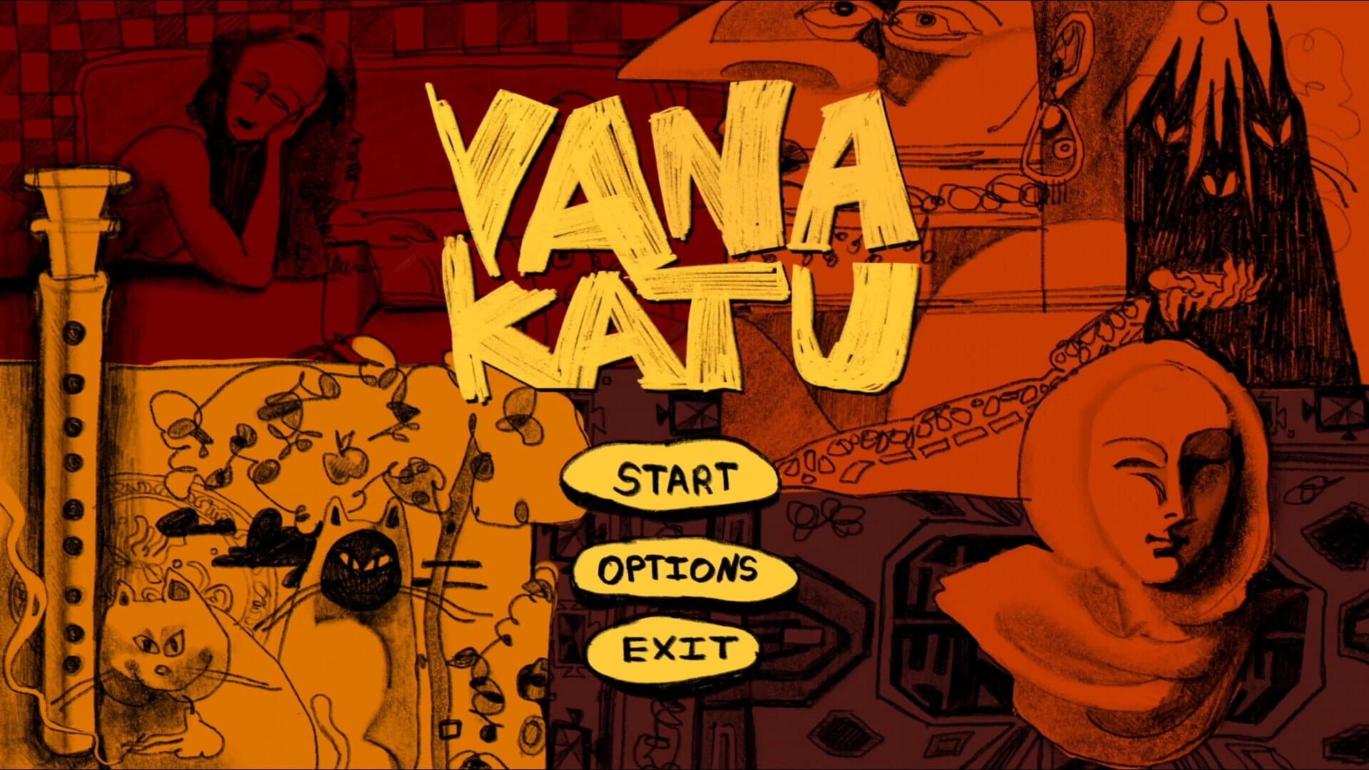 Vanakatu screenshot 3