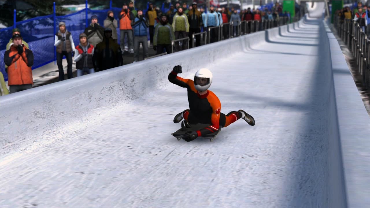Vancouver 2010 screenshot 5