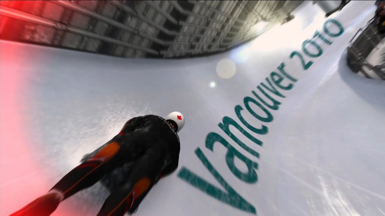 Vancouver 2010 screenshot 6