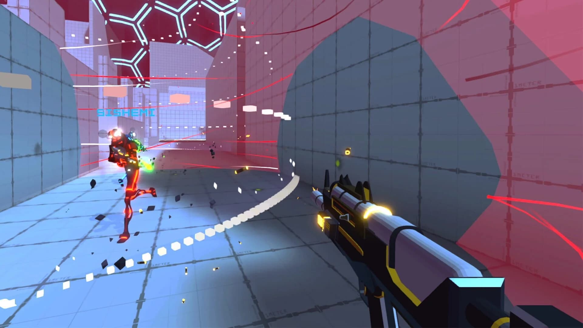 Vandalhalla screenshot 2