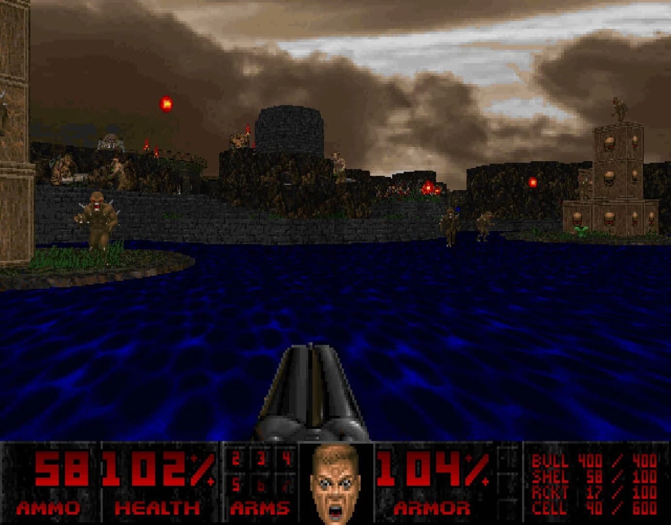 Vanguard screenshot 4