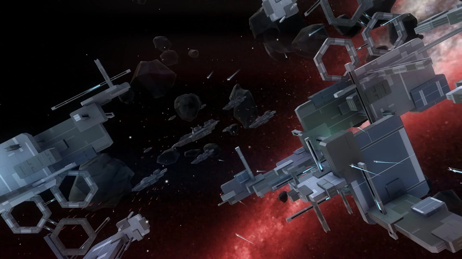 Vanguard Knights screenshot 3