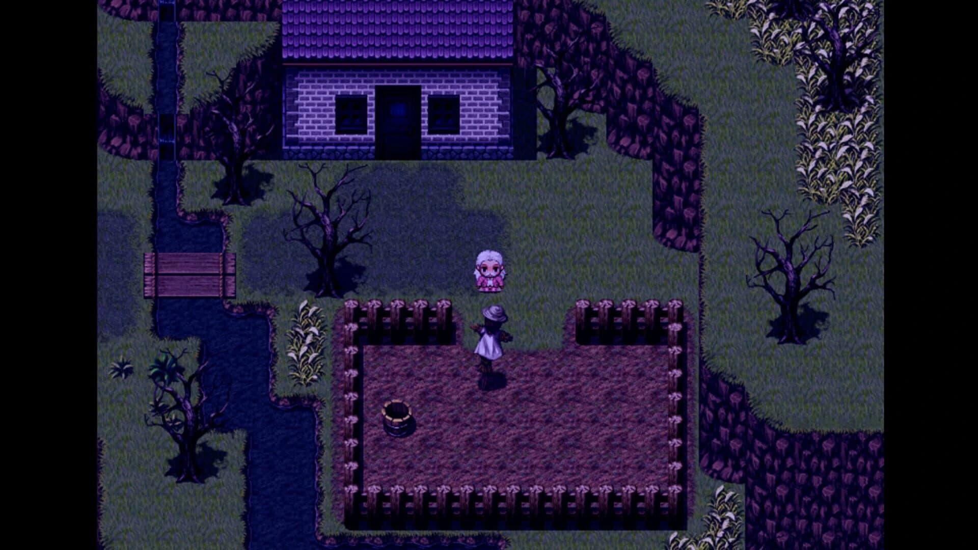 Vanildo's Journey screenshot 2