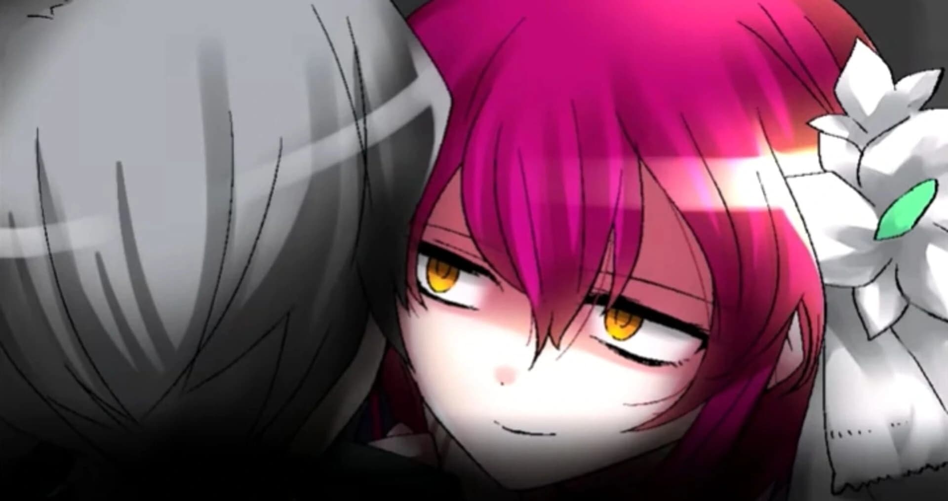 Vanilla: Garden of Judgement screenshot 1