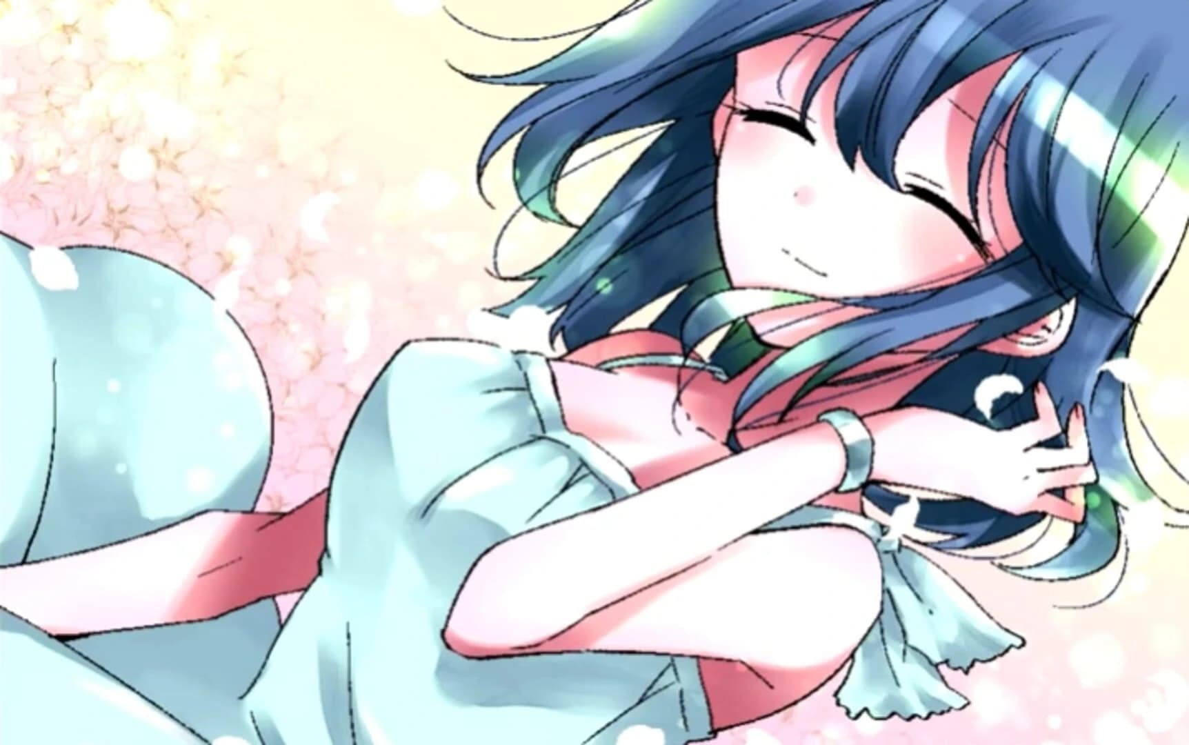 Vanilla: Garden of Judgement screenshot 3